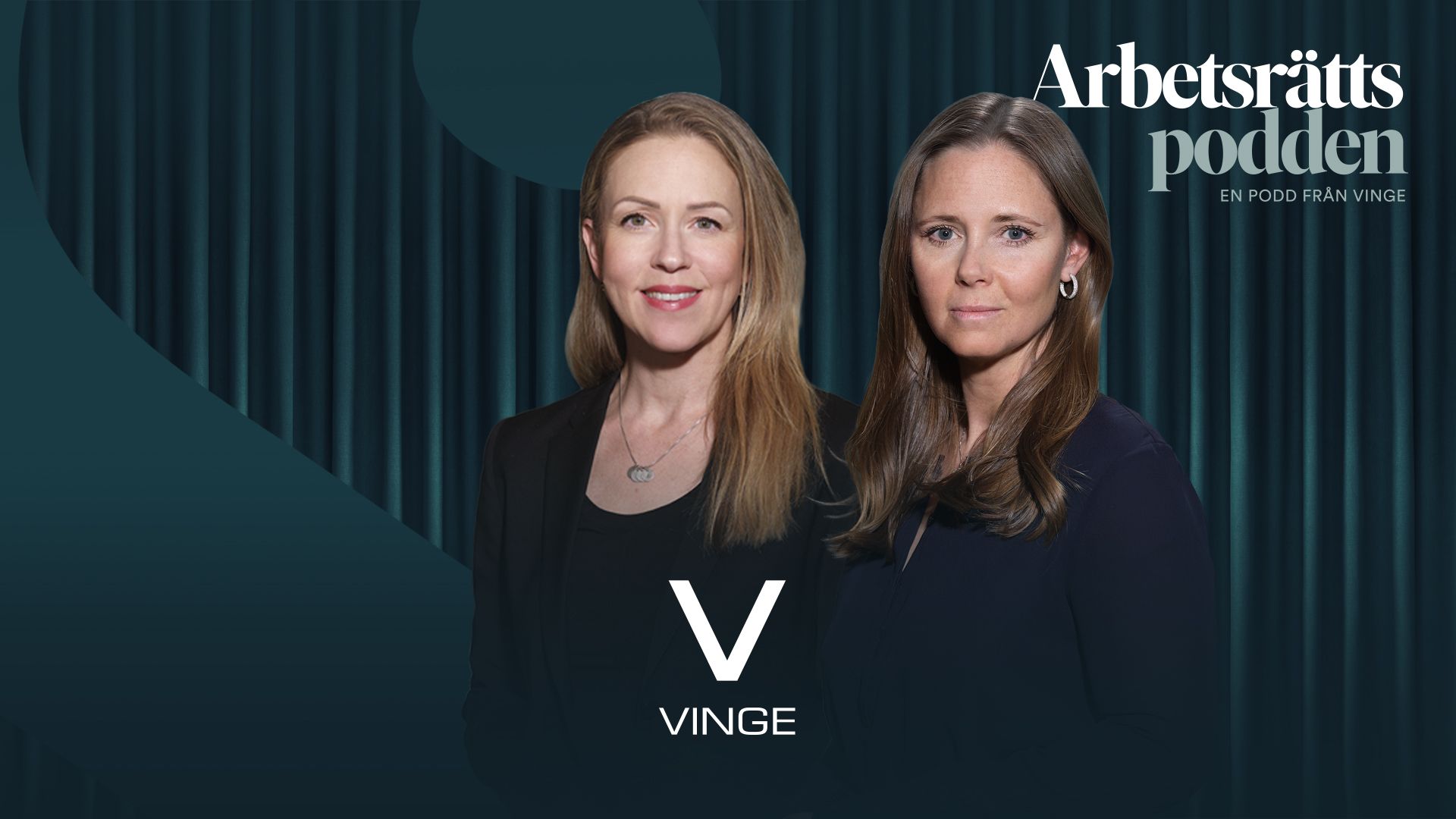 Arbetsrättspodden