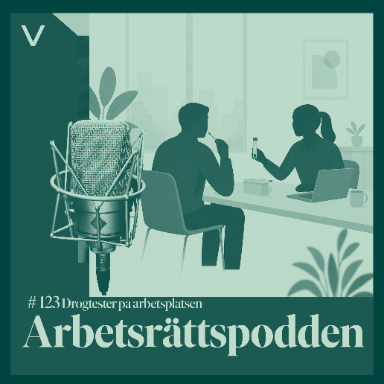 Arbetsrättspodden