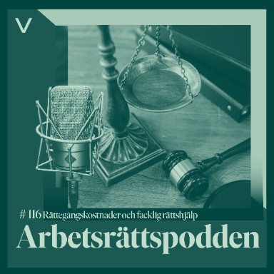 Arbetsrättspodden