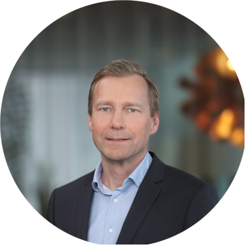Anders Leissner