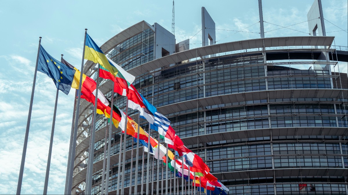 EU-flaggare