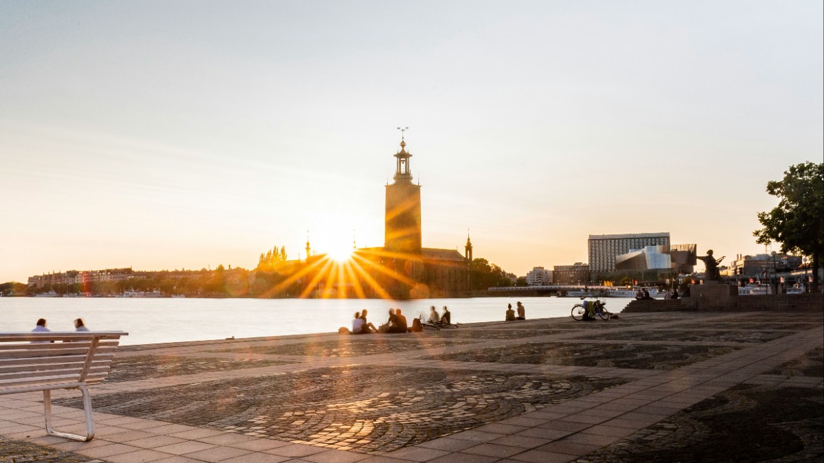 Stockholm